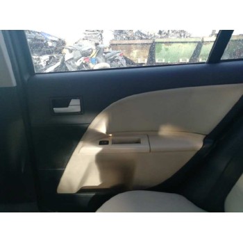 ford mondeo berlina (ge) del año 2001