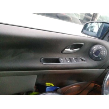 renault espace iv (jk0) del año 2007