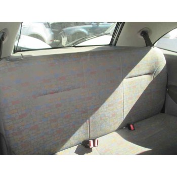 opel corsa c del año 2002