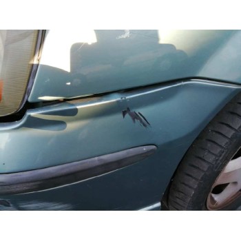 nissan almera tino (v10m) del año 2000