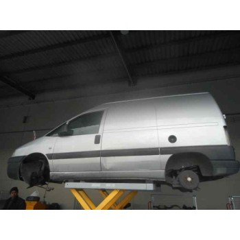 PEUGEOT EXPERT KASTEN STANDARD
