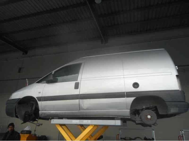 peugeot expert kasten standard del año 2004