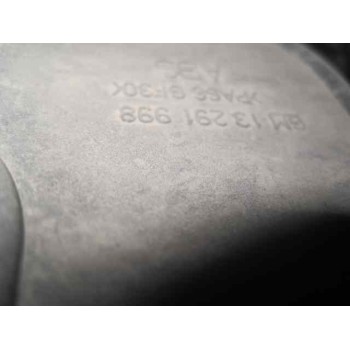 opel corsa d del año 2012