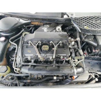 ford mondeo berlina (ge) del año 2001