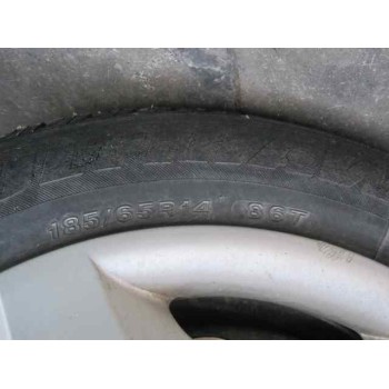 ford focus berlina (cak) del año 2004