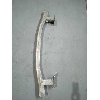 Recambio de refuerzo paragolpes delantero para renault grand scenic 1.9 dci (130cv) referencia OEM IAM   