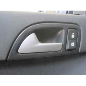 volvo s40 berlina del año 2005