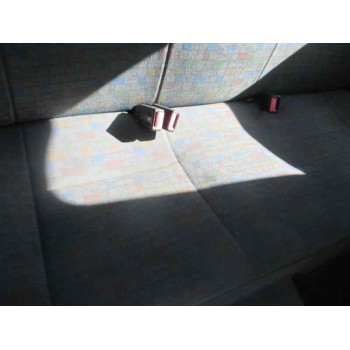 opel corsa c del año 2002