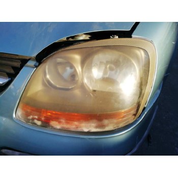 nissan almera tino (v10m) del año 2000