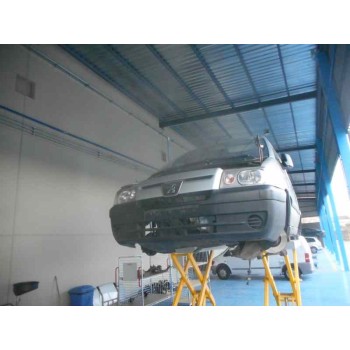 peugeot expert kasten standard del año 2004