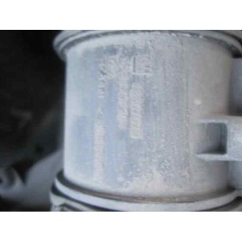 opel corsa d del año 2012