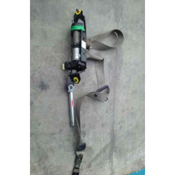 volvo s80 berlina del año 2000