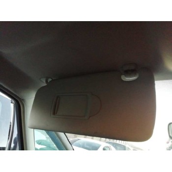 renault espace iv (jk0) del año 2007