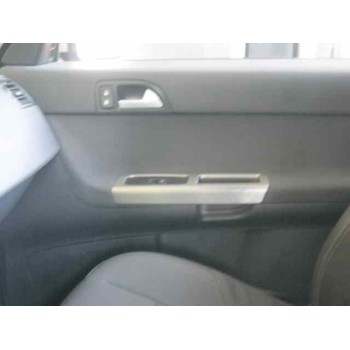 volvo s40 berlina del año 2005