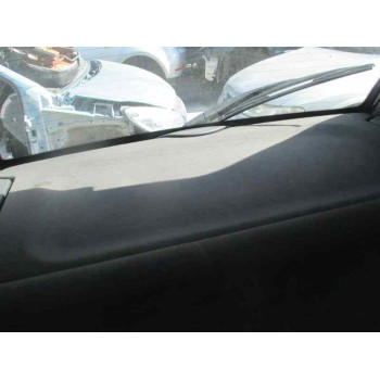 opel corsa c del año 2002