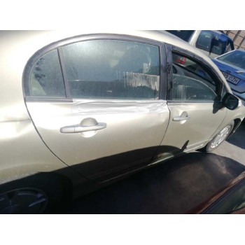 honda civic berlina 4 hybrid (fd3) del año 2007