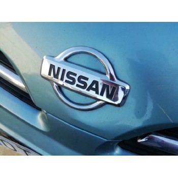 nissan almera tino (v10m) del año 2000