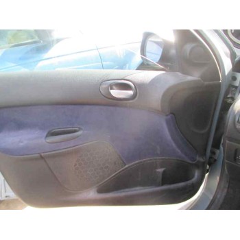 peugeot 206 berlina del año 2005