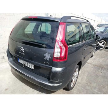 citroën c4 grand picasso del año 2012