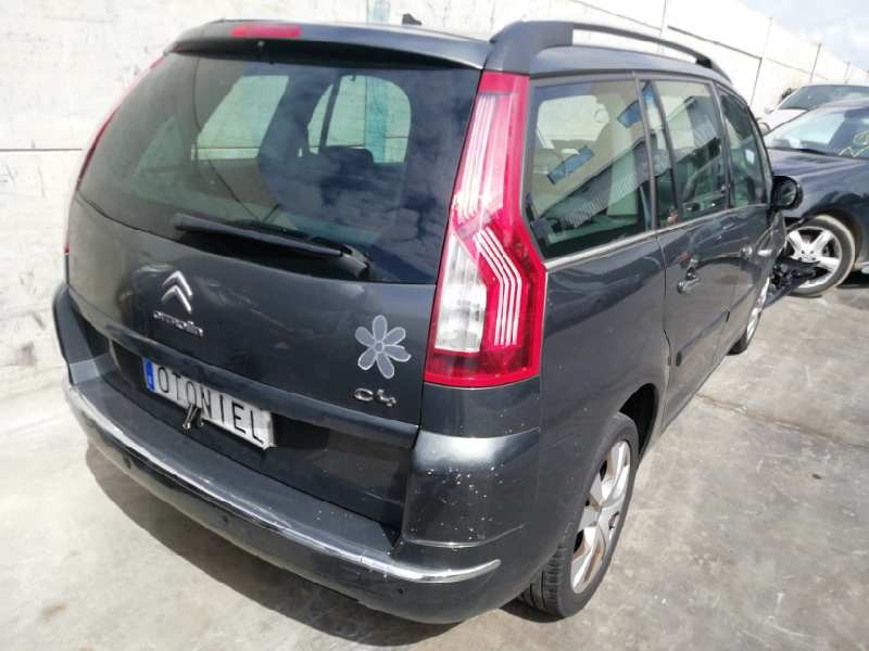 CITROËN C4 GRAND PICASSO