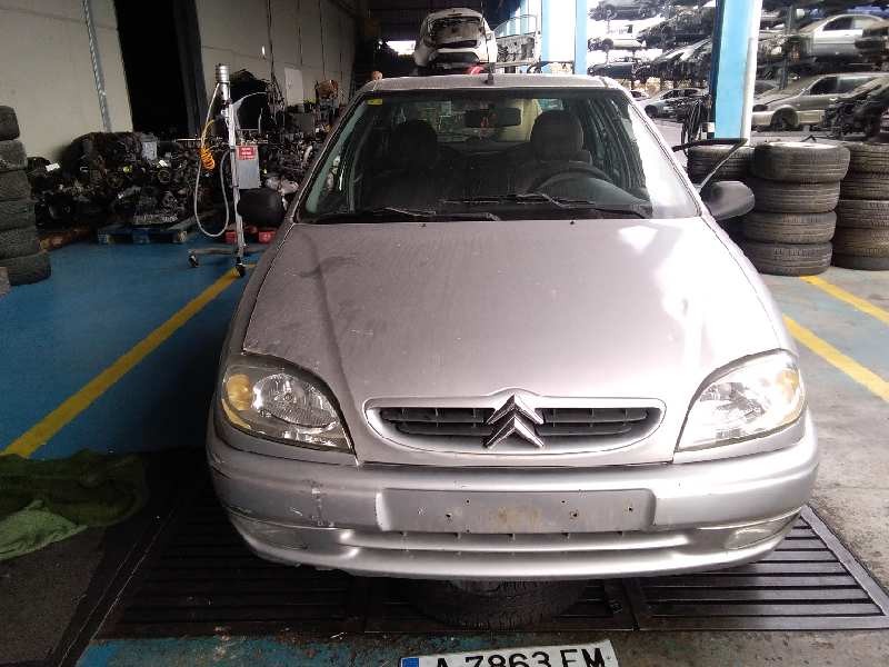 CITROËN SAXO