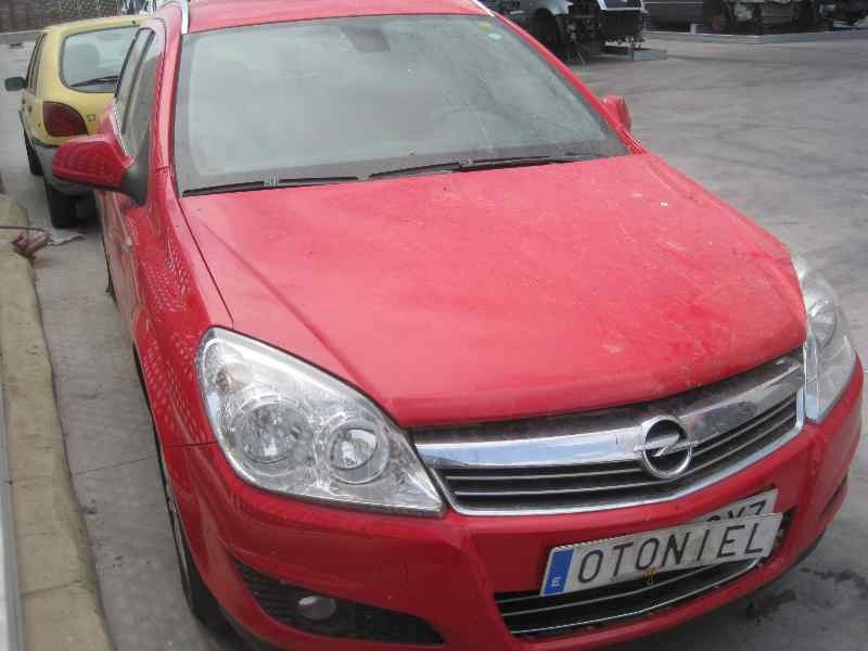 OPEL ASTRA H CARAVAN