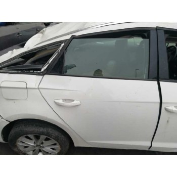 seat leon st (5f8) del año 2018