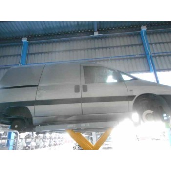 peugeot expert kasten standard del año 2004