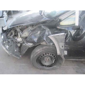 opel corsa d del año 2012