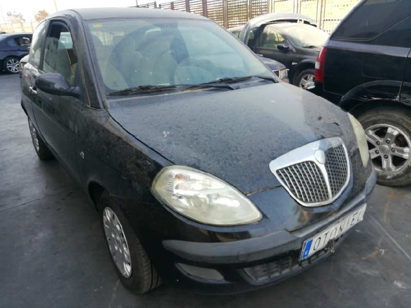 LANCIA YPSILON (101)