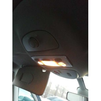 renault espace iv (jk0) del año 2007