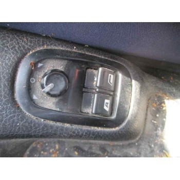 peugeot 206 berlina del año 2005