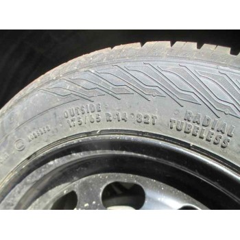 ford fiesta (ccn) del año 2013