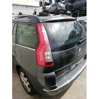 citroën c4 grand picasso del año 2012