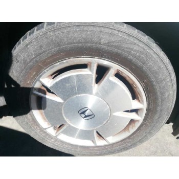 honda civic berlina 4 hybrid (fd3) del año 2007