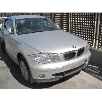 BMW SERIE 1 BERLINA (E81/E87)