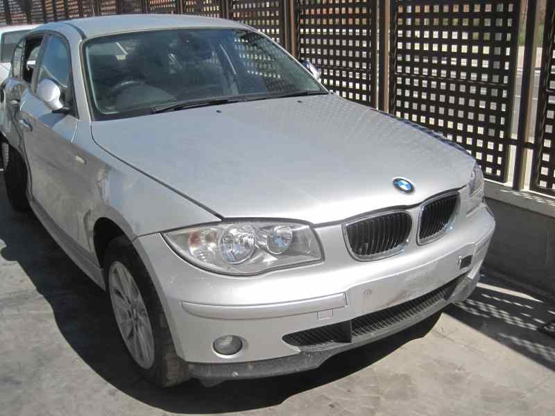 BMW SERIE 1 BERLINA (E81/E87)