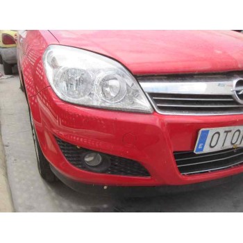 opel astra h caravan del año 2010