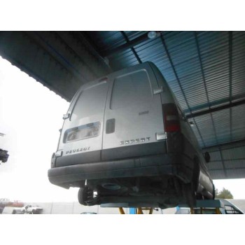 peugeot expert kasten standard del año 2004