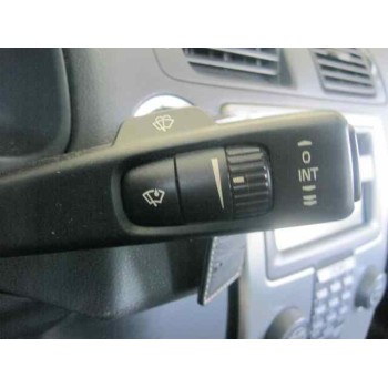 volvo s40 berlina del año 2005