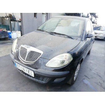 lancia ypsilon (101) del año 2005