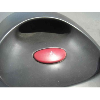 peugeot 206 berlina del año 2000