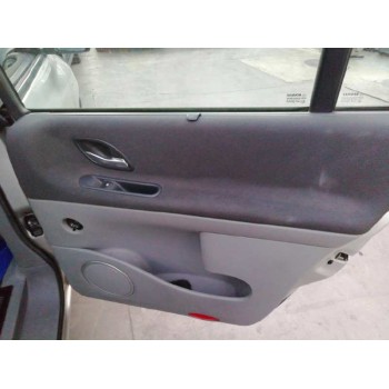 renault espace iv (jk0) del año 2007