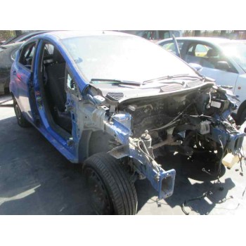 ford fiesta (ccn) del año 2013