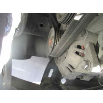 opel corsa c del año 2002