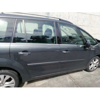 citroën c4 grand picasso del año 2012