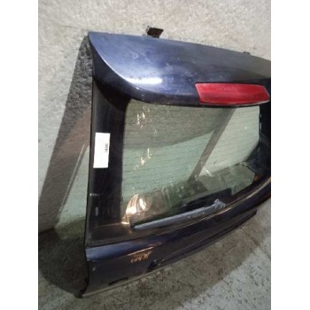 Recambio de porton trasero para land rover range rover sport v6 td hse referencia OEM IAM LR025571  