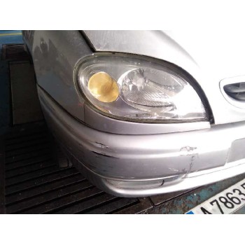 citroën saxo del año 2000