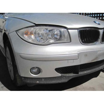 bmw serie 1 berlina (e81/e87) del año 2006