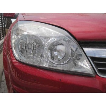 opel astra h caravan del año 2010